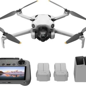 DJI MINI 4 PRO DRONE Y RC 2