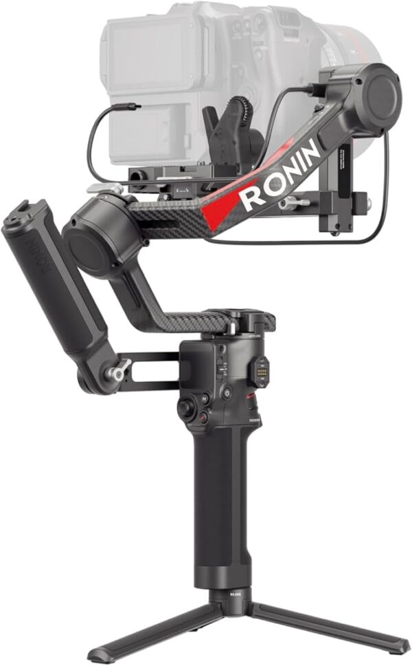 DJI RS4 PRO COMBO