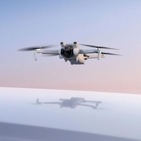 DJI MINI 3 Y RC - Imagen 3
