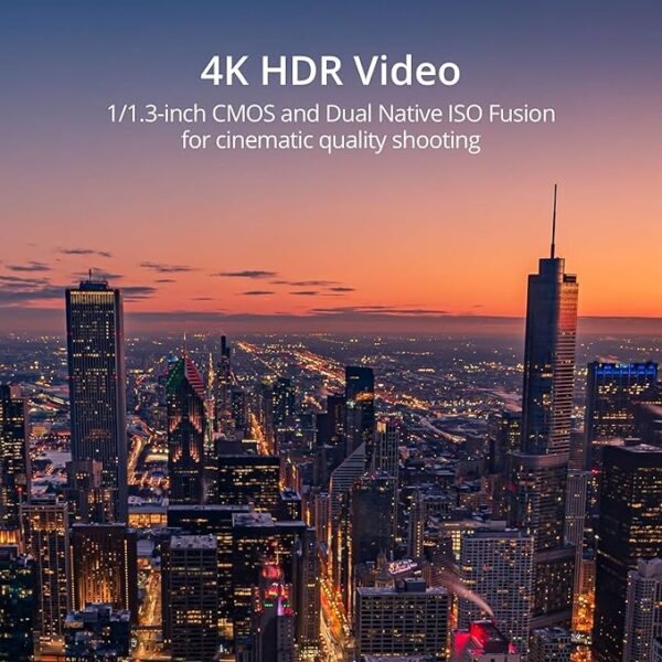 DJI MINI 3 Y RC - Imagen 4