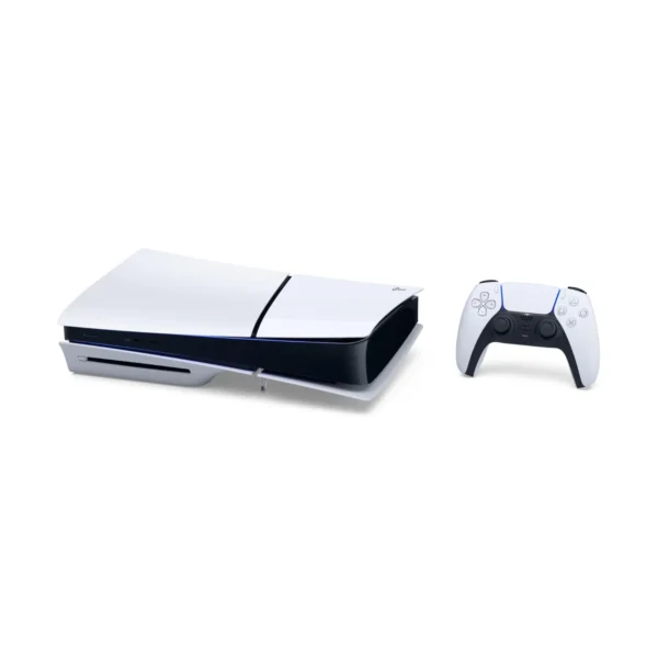 PS5 SLIM DISC EDITION ASTRO BOT BUNDLE - Imagen 2
