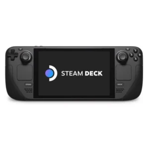 VALVE STEAM DECK 64GB
