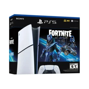 PS5 DIG.FORTNITE COBALT