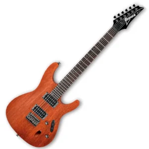 GUITARRA ELECT IBAÑEZ S521