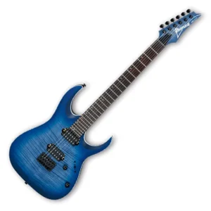 GUITARRA ELECTRICA IBAÑEZ RGA42FM DEF