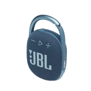 JBL CLIP4 PORTABLE BT BLUE