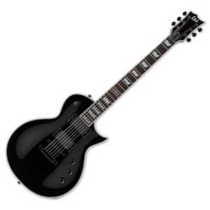GUITARRA ELECTR LEC 401 BLK