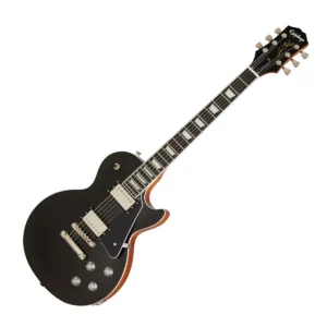 GUITARRA GIBSON LES PAUL MODERN GRAPHITE