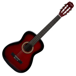 GUITARRA ACUST VISCAYA 3/4 NYL ARCG34 RB