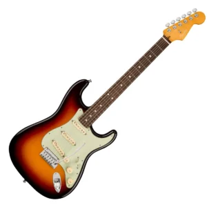 GUITARRA FENDER AMERICAN ULTRA STRATR