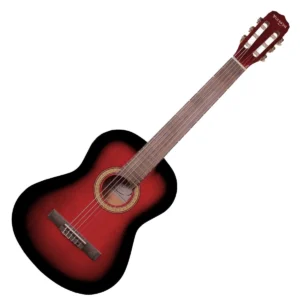 GUITARRA ACUST VISCAYA 39 NYL ARCG44 RBT