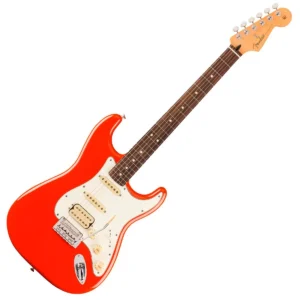 GUITARRA FENDER STRATOCASTER 3 COL 45035