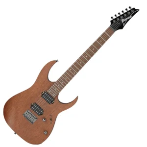 GUITARRA ELECTRICA IBAÑEZ RG421 MOL