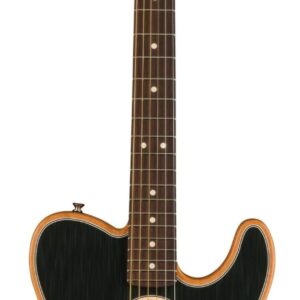 GUITARRA FENDER ACOUSTASONIC PLAYER