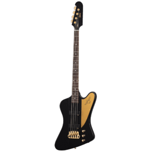 GUITARRA GIBSON REX BROWN SIGNATURE EBO