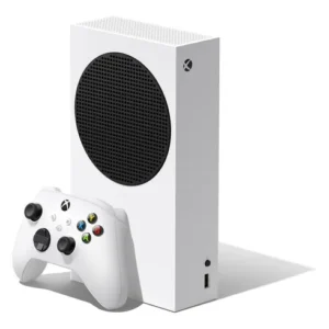 XBOX SERIE S 512 GB FORNITE