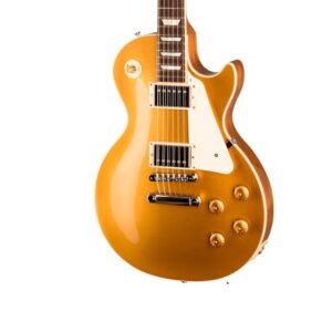 GUITARRA GISON LES PAUL STD 50S TOBACCO