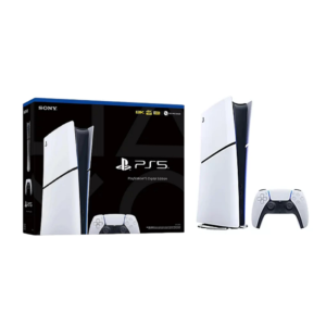 CONSOLA PS5 SONY SLIM DIGITAL