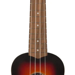 GUITARRA FENDER VENICE SOPRANO UKELELE