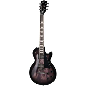 GUITARRA GIBSON LES PAUL EBONY