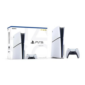 CONSOLA SONY PS5 PLAYSTATION 5 - SLIM (EDICIÓN DISCO)