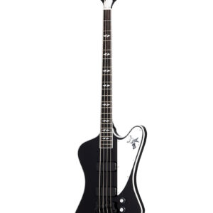 GUITARRA GIBSON GENE SIMMONS G2 EBONY