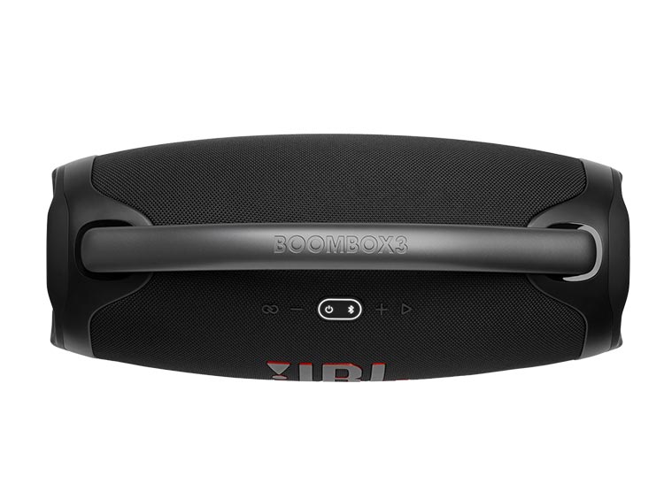 JBL BOOMBOX 3 - Imagen 3