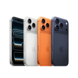 CELULAR APPLE IPHONE 17 PRO MAX 256GB