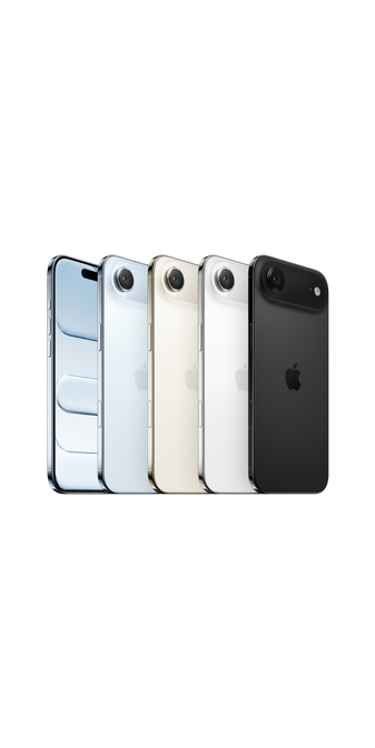 iPhone 17 Air 256 GB