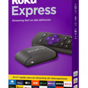 ROKU EXPRESS +HD