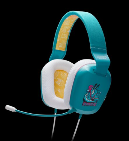 AUDIFONO ACC WD FORNITE LLAMBRO POWER A