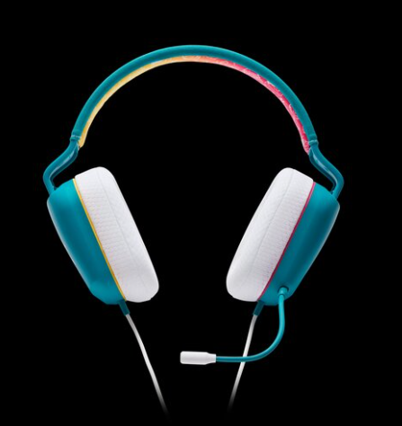 AUDIFONO ACC WD FORNITE LLAMBRO POWER A - Imagen 2