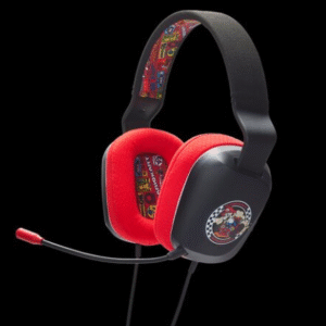 AUDIFONO ACC NSW WD MARIO POWER A