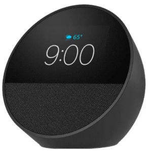 PARLANTE AMAZON NEW ECHO SPOT
