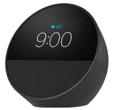 PARLANTE AMAZON NEW ECHO SPOT