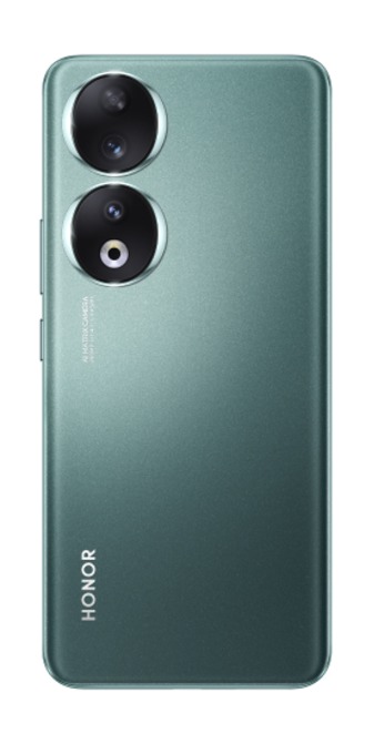 CEL HONOR 90 5G 12/512GB GREEN - Imagen 2